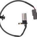 Crank Crankshaft Position Sensor for Toyota 2.4 Camry 2002-2011, Corolla 09-10, Highlander 2001-2007, Matrix 2009-2013, RAV4 2001-2008, Solara 2002-2008, Scion tC 2005-2010, xB 14-15