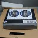 OOSSXX (4K/8.0 Megapixel & 130 Ultra Wide-Angle) 2-Way Audio PoE Outdoor Home Security Camera System Wired Outdoor Video Surveillance IP Cameras System