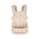 Baby Tula Explore Carriers - Breathable Baby Carrier Newborn to Toddler - Adjustable Toddler Carrier - Multiple Ergonomic Positions Front and Back - Ergonomic Fit for 7-45 lb - Mesh, Daisy Chain