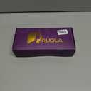 Purple Braiding Hair Pre Stretched Synthetic Braiding hair Extensions for Braids, Purple Hair Extensions for Stage Party Halloween Costume Cosplay 48 Inch 2 Packs