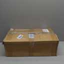 2.5 Inch Valved Muffler Electric Exhaust Cutout with Muffler Cat Back Exhaust System Kit