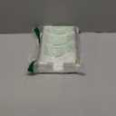 Paper Hand Towel Tray - Paper Guest Napkin Holder (White)