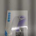 Kepma UV LED Nail Dryer Mini lamp Portable Curing Light for Gel Nail Polish,6w(White)