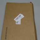 Miss U Hair Short Wavy Brown 70's Wigs for Men with Glasses Fake Teeth Halloween Party Wig Set