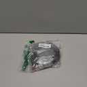 2 Pcs Truck Wheel Speed ABS Sensor Harness Replacement for Meritor Replacement for Wabco 4410328140 4410326180