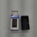 Smart Battery LI-ION Charger 2-Slot 45002 RECHARGABLE BATTERY CHARGER