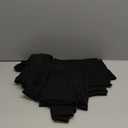 NEW YOUNG 3 Pack Women's Wide Leg Pants with Pockets High Waist Loose Sweatpants Casual Lounge Yoga Workout Palazzo (Medium, Black,black,black)