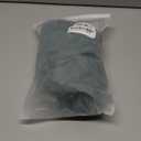 Dog Pajamas for Large Dogs,Extra Large Stretch, Suitable for Adult, Medium-Sized Dogs, Large Pet Jumpsuit Four-Legged Dog Clothes, Pet Clothing. (Green Color, 3XL) (3XL Fit 29-50 pounds)