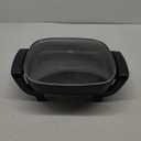 12 Inch Nonstick Skillet