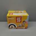 Hello Bello Premium Diapers Size 2, Honeysuckle Designs, 74ct Club Box, Hypoallergenic and Extra Absorbent