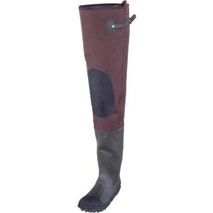 Caddis Wading Systems mens Sport Boots (6, Purple Taupe)