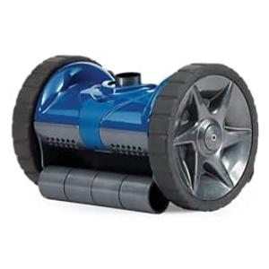 Pentair 360486 Rebel Suction-Side Inground Pool Cleaner Head