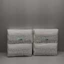 Pampers Pure Protection Baby Diapers, Size 1 (8-14 lbs), 132 Count, Up to 100% Leakproof, Premium Plant-based Skin Protection, Hypoallergenic Soft Diapers