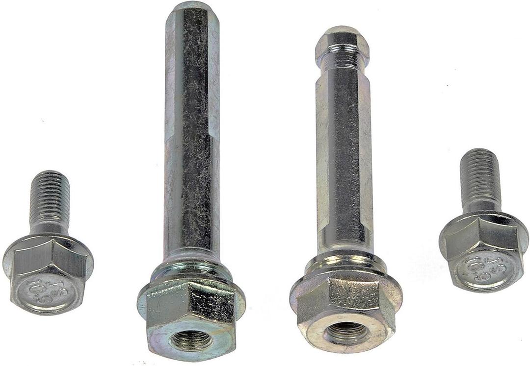 Dorman HW14193 Front Disc Brake Caliper Bolt Compatible with Select Models