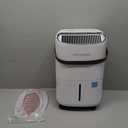 Dehumidifier for Basement,Home,Bathroom,Bedroom 45 pint/Day 4500 Sq ft Dehumidifiers with Drain Hose, Most Efficient Energy Star 2025, Intelligent Humidity Control, 3 Modes, 24H Timer (45 Pint)