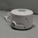 Yogasleep Dohm Classic (White) The Original White Noise Sound Machine, Soothing Natural Sounds from a Real Fan, Sleep Therapy for Adults & Baby, Noise Cancelling for Office Privacy & Meditation