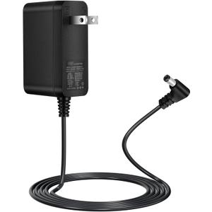 26V Charger Replacement for TINECO Cordless Vacuum A10, A11, S3, S5 Floor ONE, 3 Series Master Dash Hero AC DC Power Supply Adapter for YLS0241A-T260080