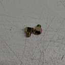 Automatic Transmission Fluid Cooler Line Fitting Compatible with Chevrolet S10 Blazer 1988-1994 GMC Sonoma 1991-1994 4.3L V6, Transmission Cooler Line Connector (Thread 5/8-18UNF)