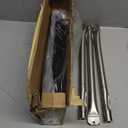 Anrain GR2205723-OG-00 Grill Plates Compatible with Outdoor Gourmet Grill Parts 6 Burner, GR2323101-OG-00 Grill Parts for Outdoor Gourmet 6 Burner Grill Parts, Replacement for GR2205720-OG-00, 162193