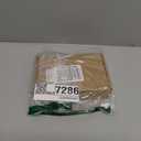 65W Charger Compatible with Microsoft Surface Pro 11, 10, 9, 8, 7+, 7, 6, 5, 4, 3, X, Power Adapter for Windows Surface Laptop 7/6/5/4/3/2/1, Go Tablet, Book 3/2/1, Support 44W, 36W, LED, 10FT (Black)