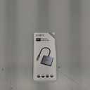 USB C to Dual HDMI Adapter 4K@30Hz, KOZYC USB C Hub Multiport Adapter with 2xHDMI, USB 3.0, 100W PD, Support USB C to HDMI Splitter Extended Display for MacBook Pro (MST is not Supported on MacOS)