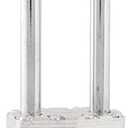 1-3/4" Maximum Security Laminated Padlock, with 2-1/2" Shackle
