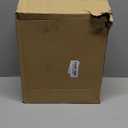 6 Pack Laundry Detergent Dispenser 53 oz Laundry Soap Dispenser with 20 Label Laundry Room Organization for Liquid Powder Bleach Scent Booster Beads