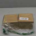 VEDURME 5015581AA Fuel Filter 2 Packs Replacement for Ram 2500 2000-2010, RAM 3500 2000-2007 5.9L L6 Diesel Engines Replaces 68001914AA 68001914AB 5015581AB 33585XE CS10145 F56097 L9800F CS8941 F55360