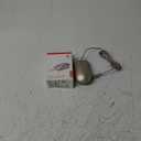 Lenovo 540 USB-C Wired Connection Computer Mouse for PC, Laptop, Computer with Windows or Chrome OS - Ambidextrous Design - 4 Button - Compact Size -Sand