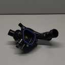 11537534521 Thermostat Housing with Sensor and Gasket For Mini Cooper R55 R56 R57 Countryman 2007-2013 Part# 11 53 7 534 521 902-812