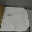 Lockable Steel Access Panel Door Reinforced Metal 12 * 12 in
