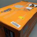 WORX 12 Amp 7.5 Electric Lawn Edger & Trencher, Corded, WG896, 7.5in