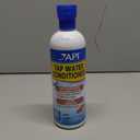 API TAP WATER CONDITIONER Aquarium Water Conditioner 16-Ounce Bottle (White)