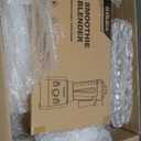 Blender for Smoothies 64 oz Capacity Countertop Blenders for Kitchen Powerful Smoothie Blender with BPA Free Container, Ice Crushing, Frozen Drinks, Puree, Protein Shakes,Dishwasher Safe