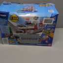 VTech Go! Go! Smart Wheels Fast and Friendly Garage