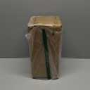 Enameled Cast Iron Dutch Oven for Bread Baking  3QT Oval Round Heavy Duty Bread Pan with Lid, Non-Stick Ceramic Coating,Loaf Cast Iron Bread Oven for Sourdough, Baking, Roasting, Braising, Stovetop & Oven Safe (Blue)