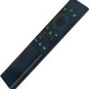 ALLIMITY BN59-01357A Voice Replaced Remote Control Fit for Samsung Smart TV Q60A Q70A Q80A QN90A QN800A QN85A Series Sub Controller BN59-01357B BN59-01357F BN59-01357G
