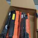 TN227 tn-227bk/c/m/y high Yield Toner Cartridge 5 Pack(with chip) Compatible Replacement for Brother tn227 tn227bk tn223 Toner for HL-L3270CDW MFC-L3770CDW MFC-L3710CW HL-L3290CDW MFC-L3750CDW Prints