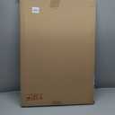 20x30 Solid Wood Frame Grey, Rustic Natural Woodgrain 30x20in Picture Poster Frame, Modern Gray 20 x 30inch Gallery Wall Pic Photo Frame with HD Plexiglass, Horizontal Vertical Wall Display 1pcs