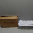 AAP73631502 Refrigerator Door Bin Shelf Replacement RIGHT Compatible for Ken-more LG Elite Refrigerator Shelf Replacement-LFX28968ST Door Bin AP5673810,2652330,AAP72909218-by MIFLUS