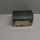 65 FT 640 LED Christmas Lights Outdoor Decorations Clear Wire String Lights Plug in 120 Drops 8 Modes Memory Timer Connectable Curtain Fairy Lights Waterproof for Holiday Wedding Party-Warm White