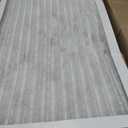 Amazon Basics MERV 5 AC Furnace Air Filter, 16x25x1 inches, 6-Pack (Actual size: 15.75" x 24.75" x 0.75")