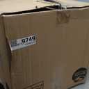 Monster Jam Marvel Mega Spider-Man RC Monster Truck, All-Terrain, Over 2 Feet Long, 1:6 Scale, Super Hero Kids Toys for Boys and Girls Ages 4 and Up (Multicolor)