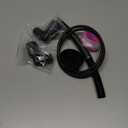 RUHUALIFE Pool Chlorinator Parts, 1/2" NPT Tube Connector, 5/8" OD Tube, Screen and O-Rings Compatible with Pentair Rainbow Auto Feeder/Chlorinator 320 322 Replace#: R172272 R172091 R172009 R172255