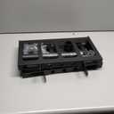 Gen 3 Starlink Roof Mount, Starlink Roof Ridge Mount with Gen 3 Pipe Adapter, Adjustable Angle Starlink Mounting Kit, No Drilling Required