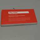 PlayVital ZealProtect Protective Case for Nintendo Switch Lite, Ergomomic Grip Hard Cover - Durable Shock-absorbent Anti-Scratch with Screen Protector & Thumb Grip Button Caps, Heaven Blue