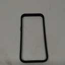 RhinoShield Phone Case Compatible with iPhone 17 Pro Max | Mod NX - Modular Protective Bumper Case Without Backplate, Slim Design, Shockproof with Military Grade Drop Protection - Black