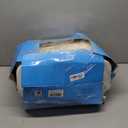 Shower Chair for Inside Shower with Arms and Back, Height Adjustable Shower Chair for Elderly and Disabled with Enhanced Non-Slip Feet, 400 lbs Heavy Duty Shower Seat for Seniors