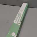 [Thicken Vinyl] Cat Scratch Furniture Protector, 162"x15" Couch Protector from Cat Claws, Single-Sided Sticky Anti Scratch Furniture Protector,Extended Size Protects More Furniture+50 Fixing