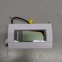 Honeywell TL8230A1003 Line Volt Thermostat 240/208 VAC 7 Day Programmble